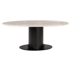 Eettafel Brodman 200 (Zand)