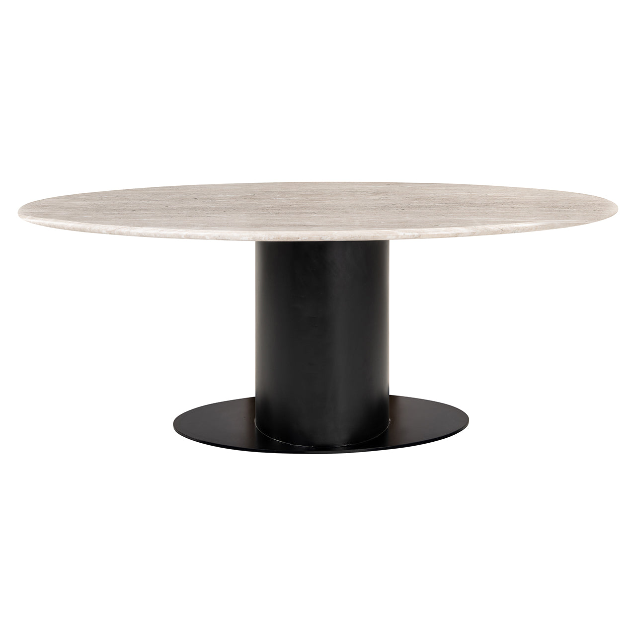 Eettafel Brodman 200 (Zand)
