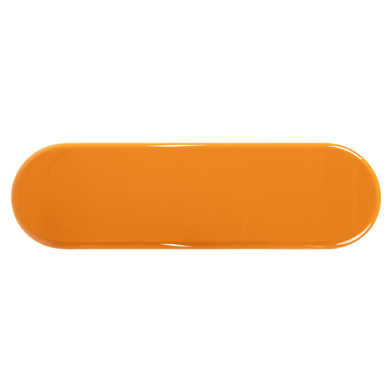 Wandtafel Rascal (Oranje)