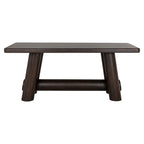 Countertafel Menara 219 (Bruin)