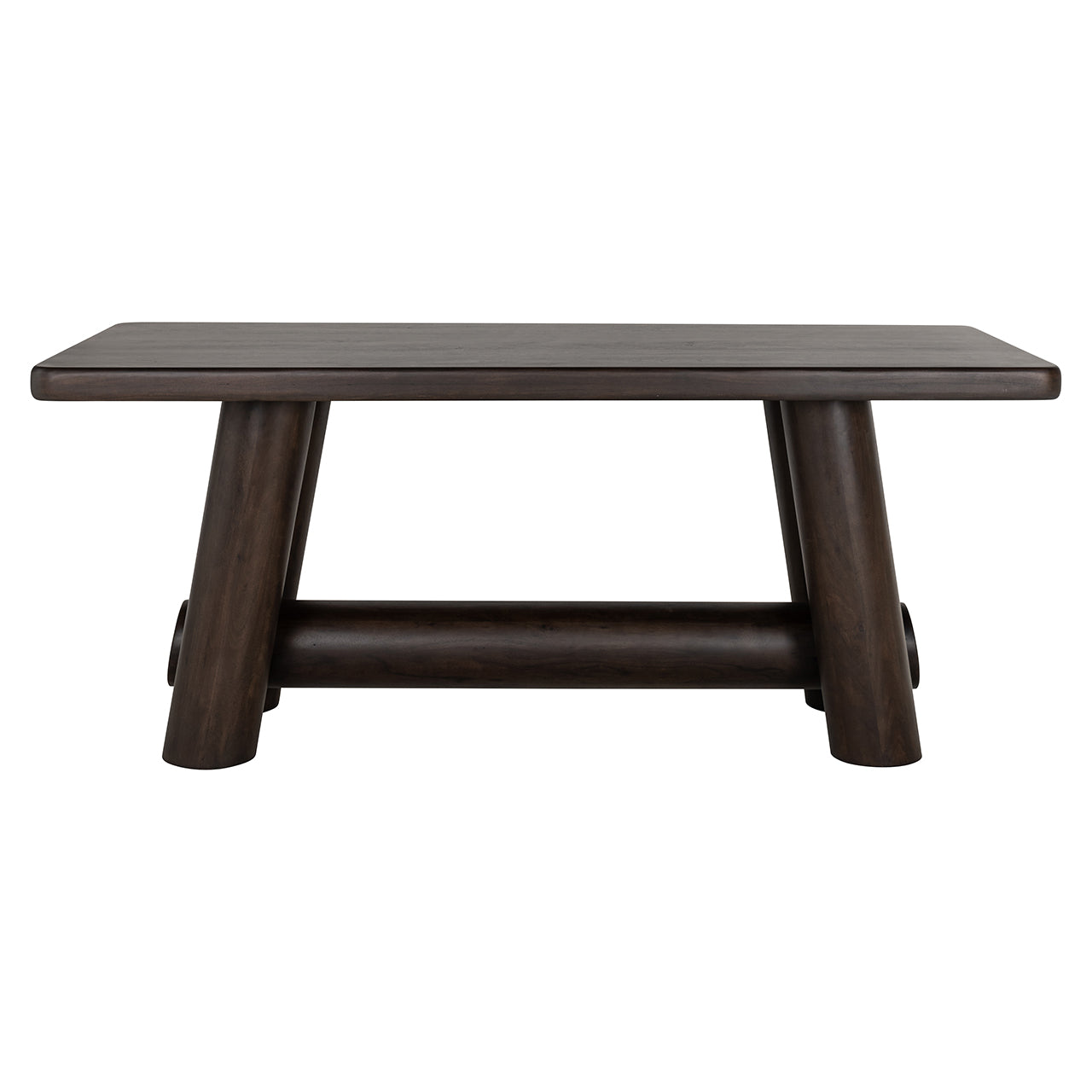 Countertafel Menara 219 (Bruin)