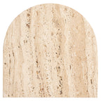 Bijzettafel Costello (Beige)