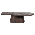Salontafel Odile (Donkerbruin)
