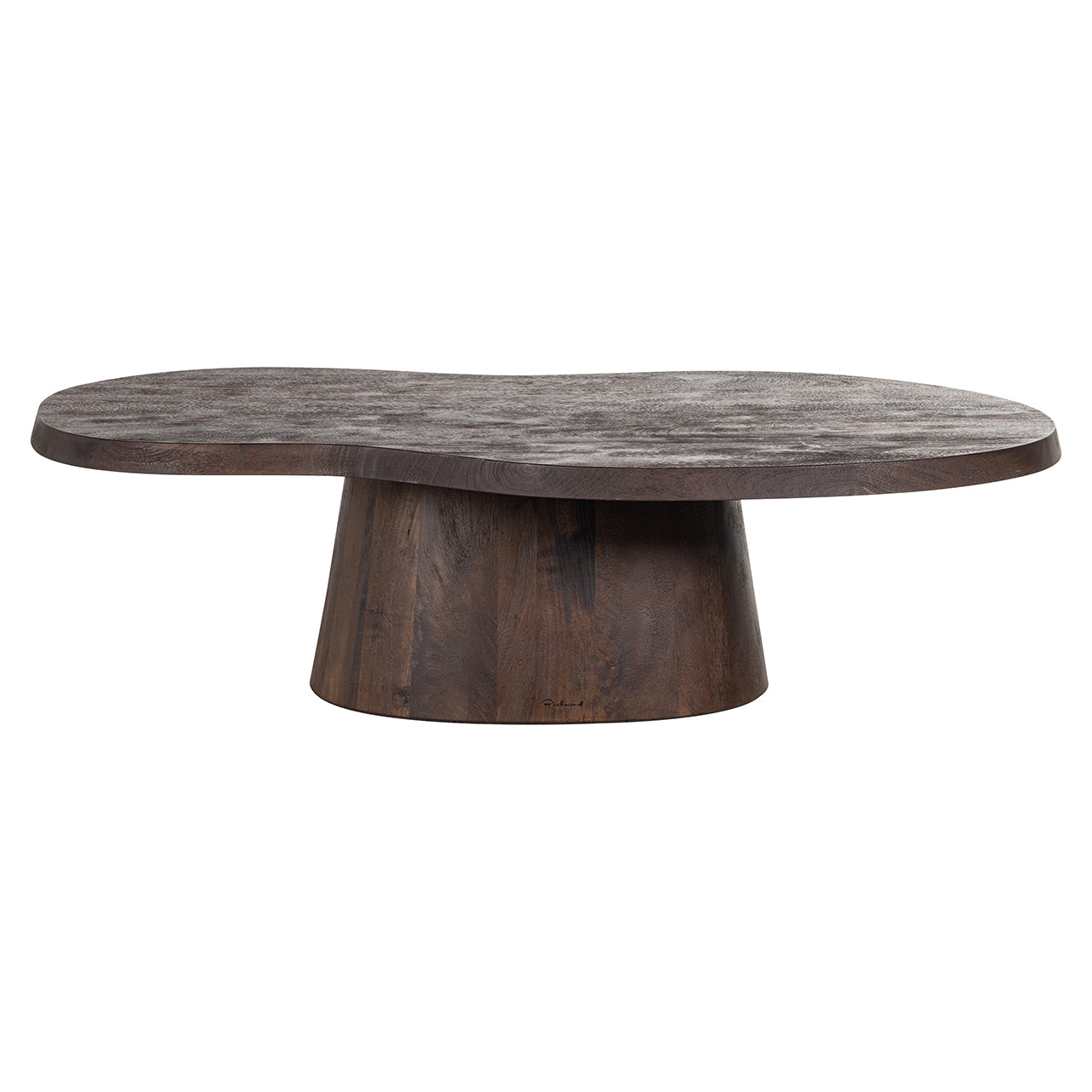 Salontafel Odile (Donkerbruin)