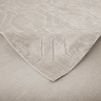 Vloerkleed Flynn ivoor 300x400 (Ivoor)