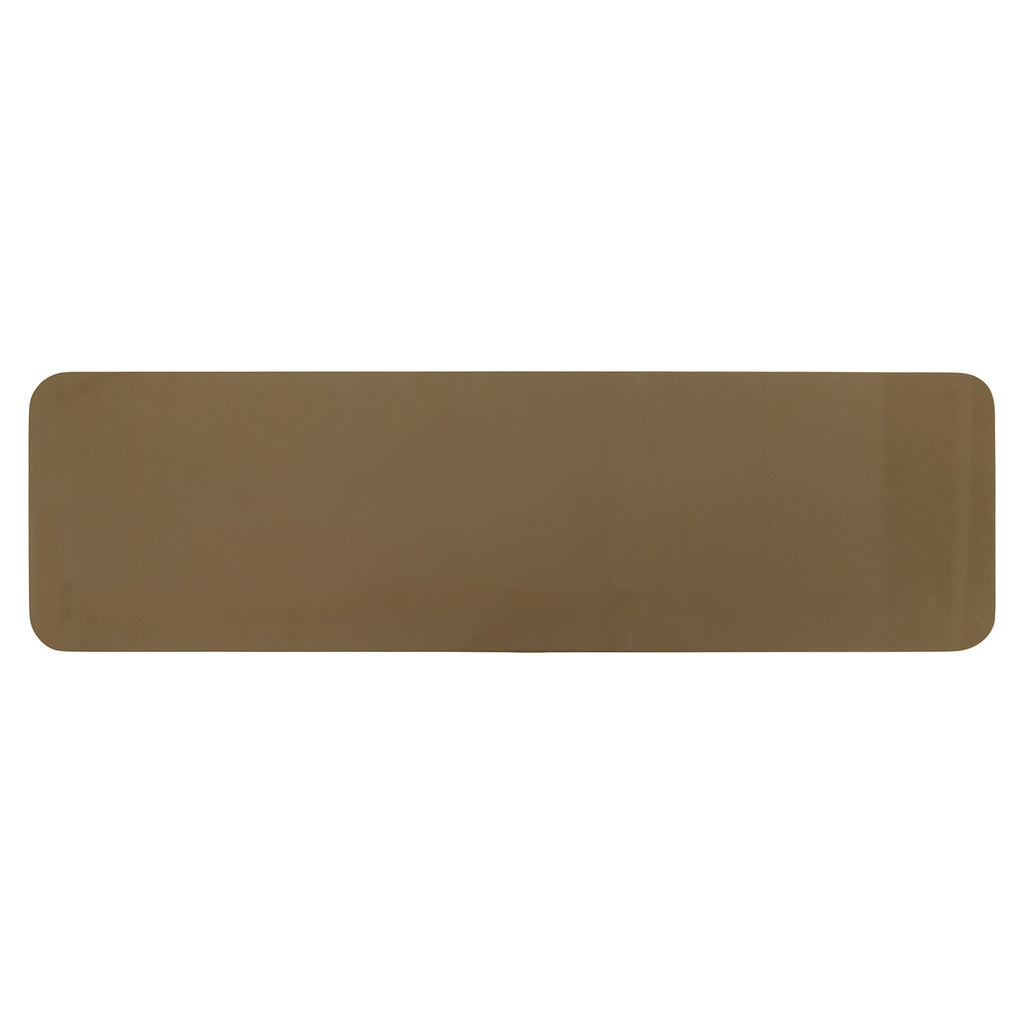 Wandtafel Whisker (Goud)