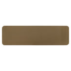 Wandtafel Whisker (Goud)