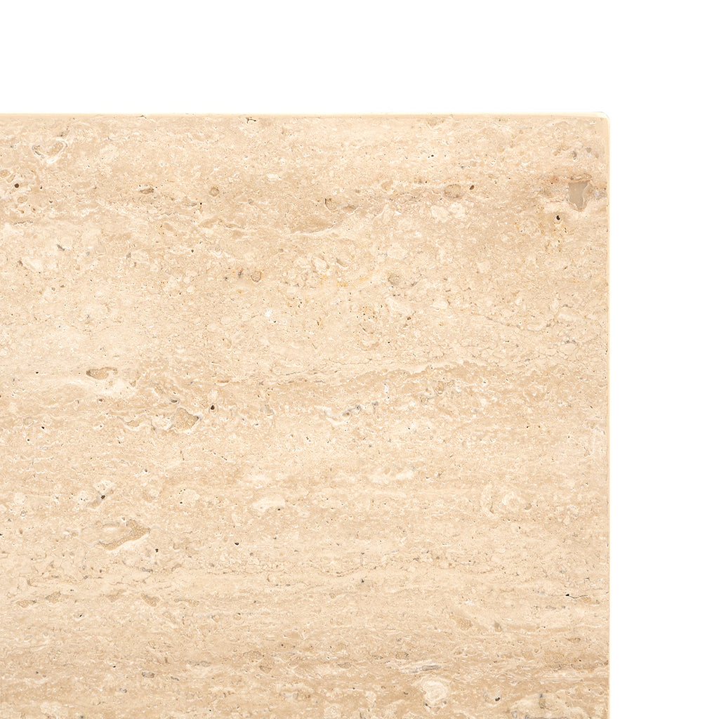 Wandtafel Arvada (Beige)