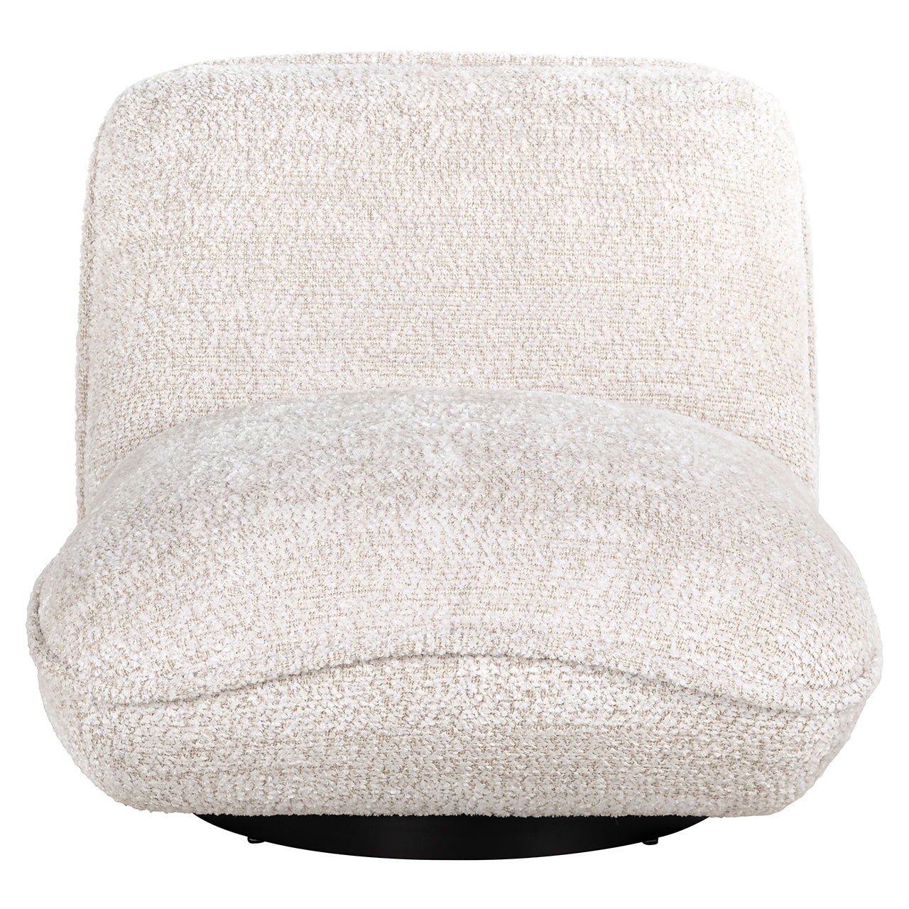 Fauteuil Ophelia prachtig crème (Be Lovely 11 Cream)
