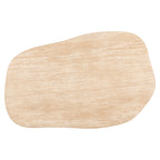 Salontafel Fictus Travertijn nep (Beige)