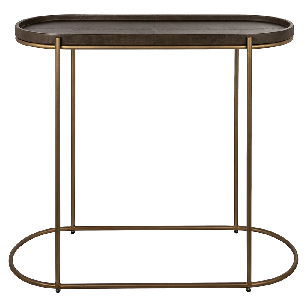 Wandtafel Zillon (Bruin)