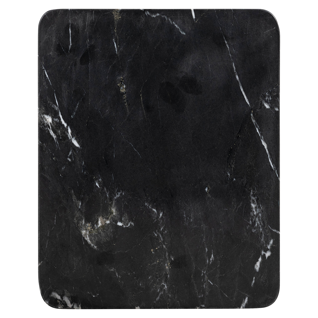 Bijzettafel Benson zwart (Zwart)