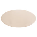 Eettafel Urban Bloom ovaal 220 binnen/buiten (Zandsteen)