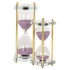 Hourglass Ashton large
