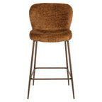 Counterstoel Odarby cognac fusion (Fusion cognac 28)
