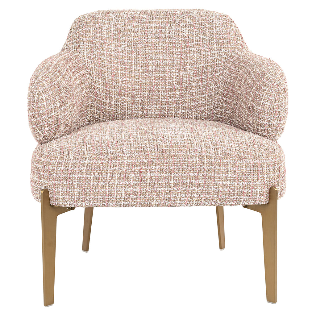Fauteuil Venus trendy roze (Be trendy 1673 roze)