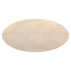 Eettafel Fictus 240 Travertijn nep (Beige)