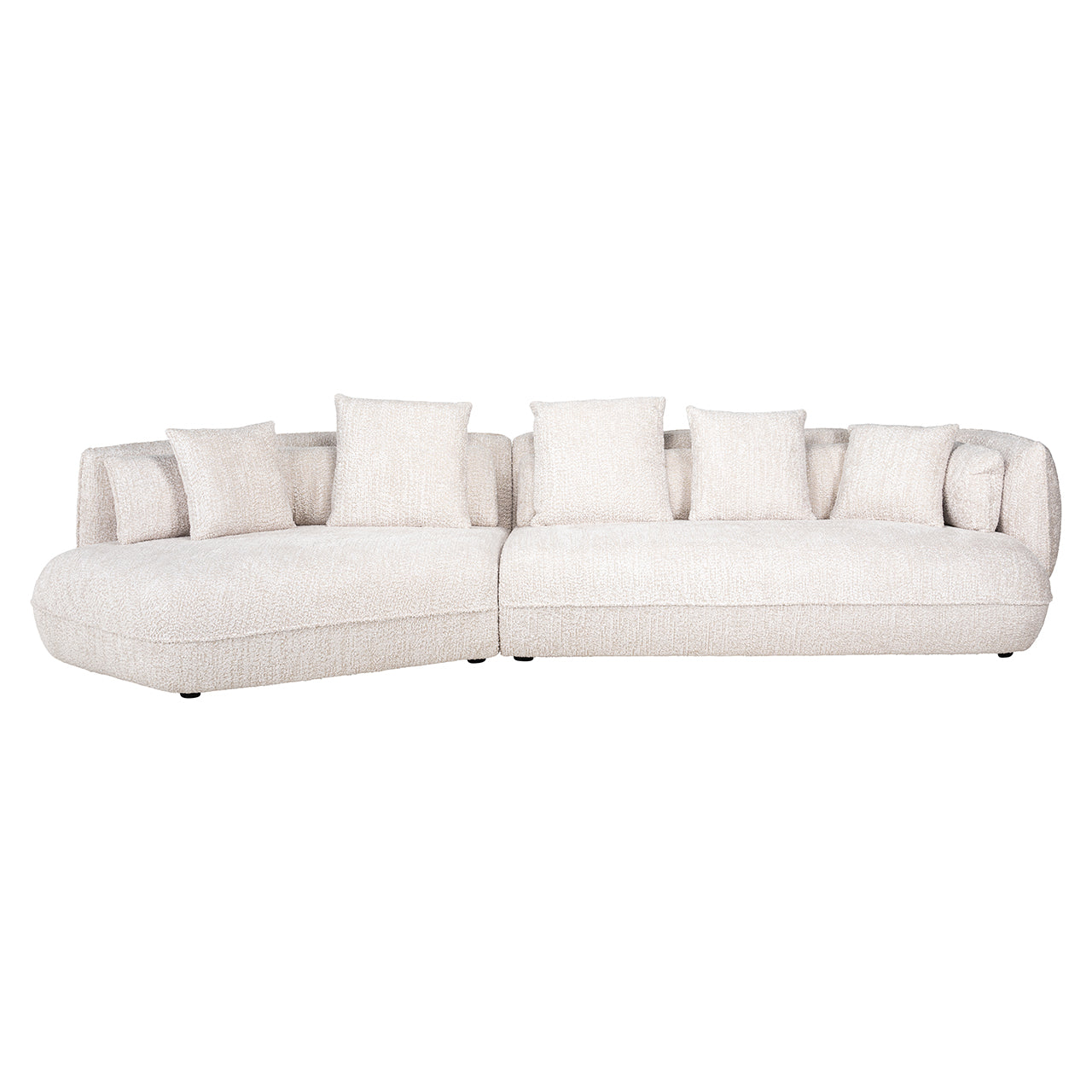 Sofa Rodina mooie crème (Be Lovely 11 Crème)