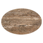 Bijzettafel Arosa (Bruin)
