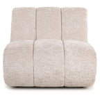 Fauteuil Kyli prachtig crème (Be Lovely 11 Cream)