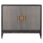 Dressoir Bloomville 2-deuren (Bruin)
