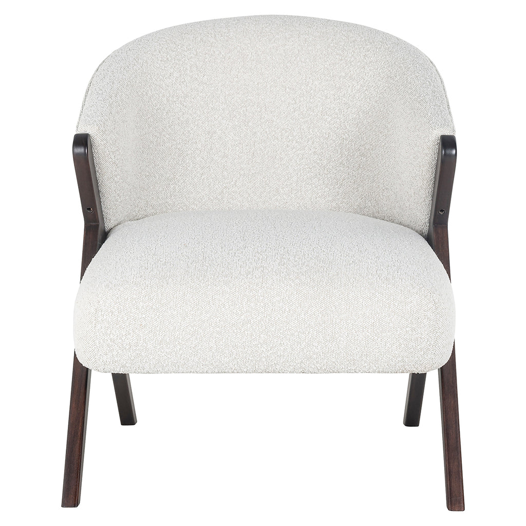 Fauteuil Mia op maat gemaakt