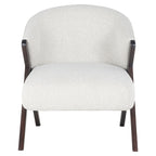 Fauteuil Mia op maat gemaakt