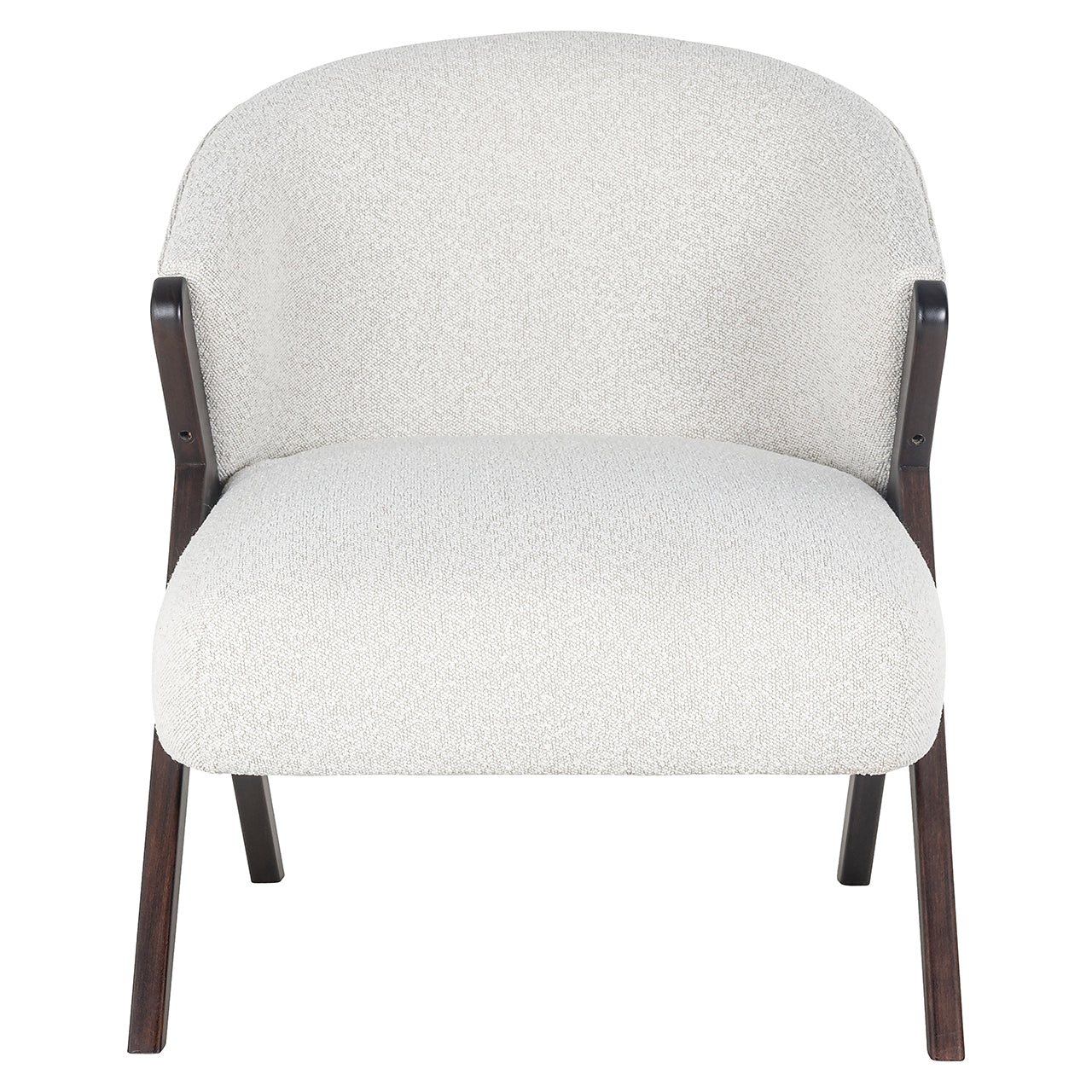 Fauteuil Mia op maat gemaakt