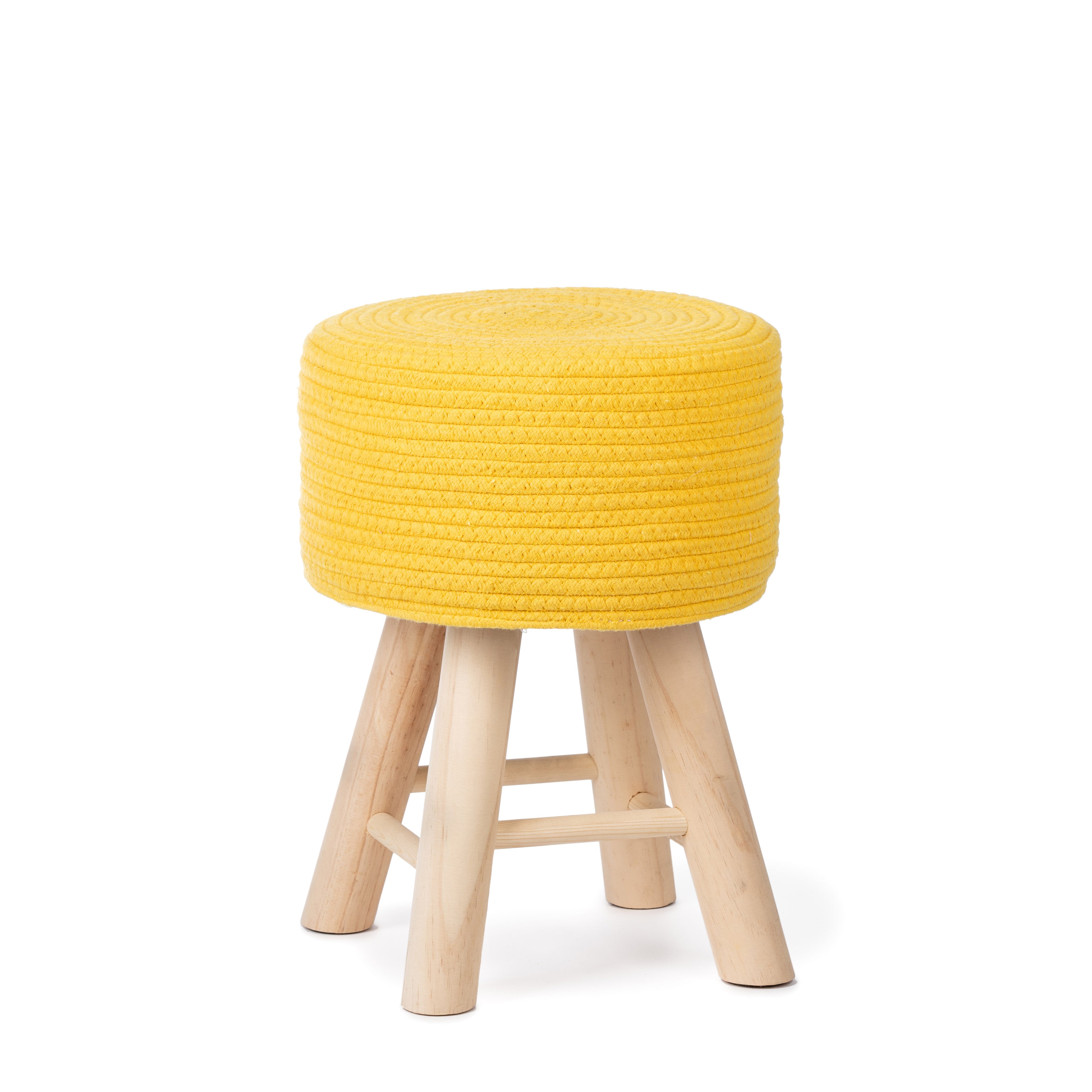 Iggy kruk yellow