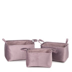 Billie, hand lavender set of 3