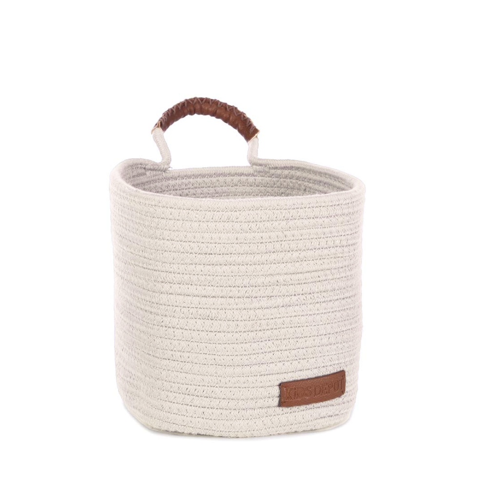 Eva, almond white
