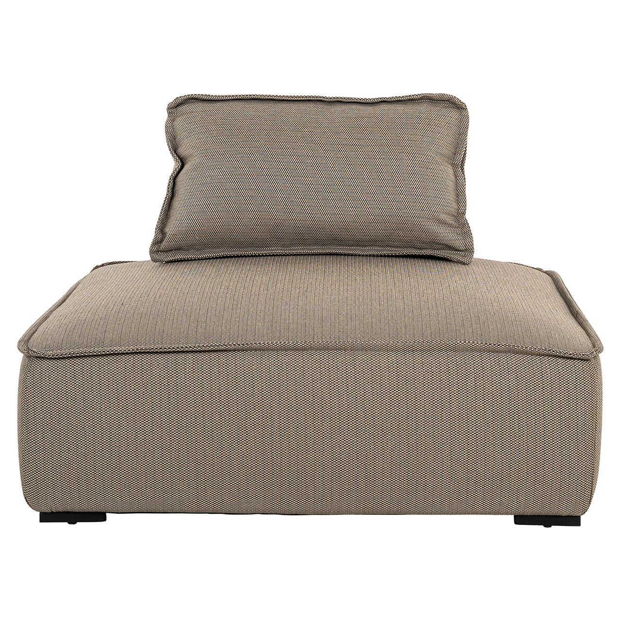 Buitenzit element Jondal taupe (22085 Taupe)