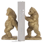 Boekenstandaard Donky (Goud)