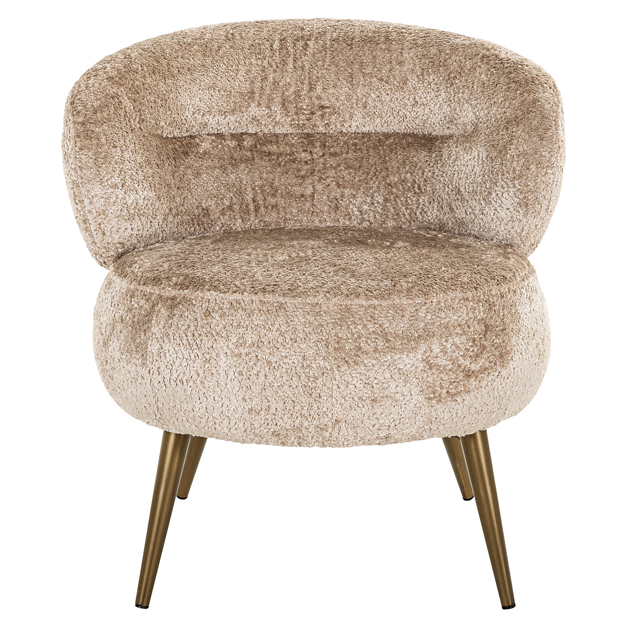 Fauteuil Sabor schapen natuur (Schapen 01 natuur)