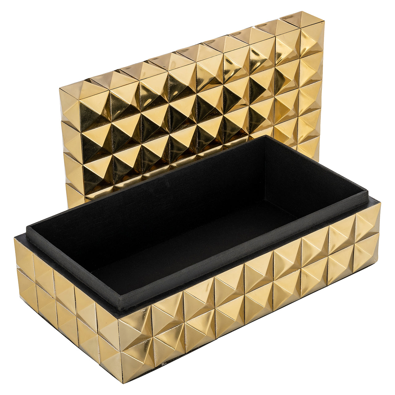 Sieradendoos Rylee (Goud)