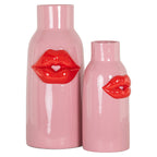 Vaas Blythe groot (Roze)