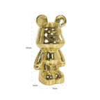 Deco object Averyl (Goud)