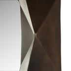 Spiegel Jamel (Goud)