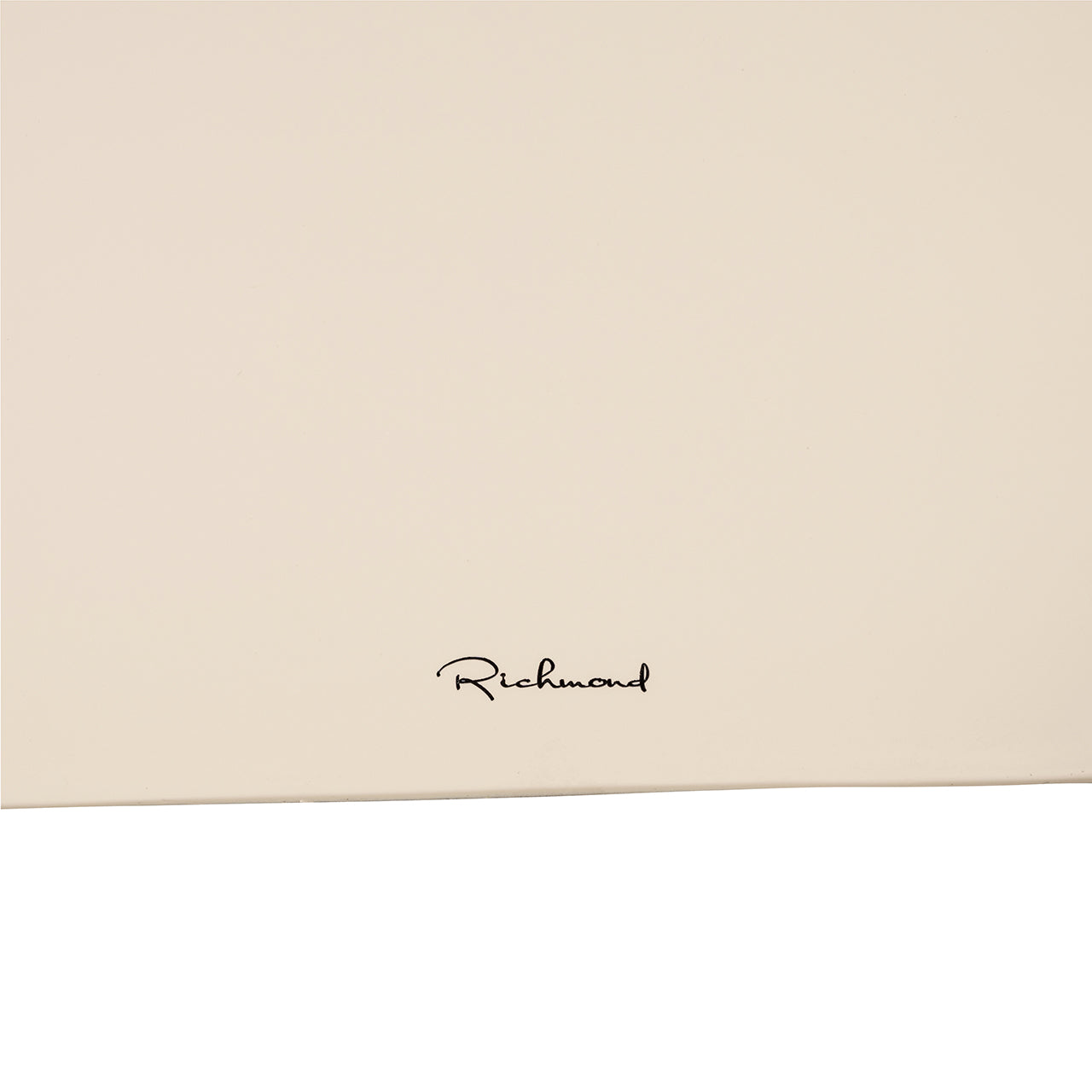 Eettafel Urban Bloom ovaal 220 binnen/buiten (Zandsteen)