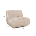 Fauteuil Kyli room jaspis (Jaspis 11 Room)