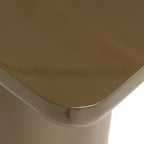 Wandtafel Whisker (Goud)
