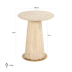 Side table Kibo