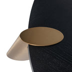 Salontafel Brody set van 2 (Antraciet)