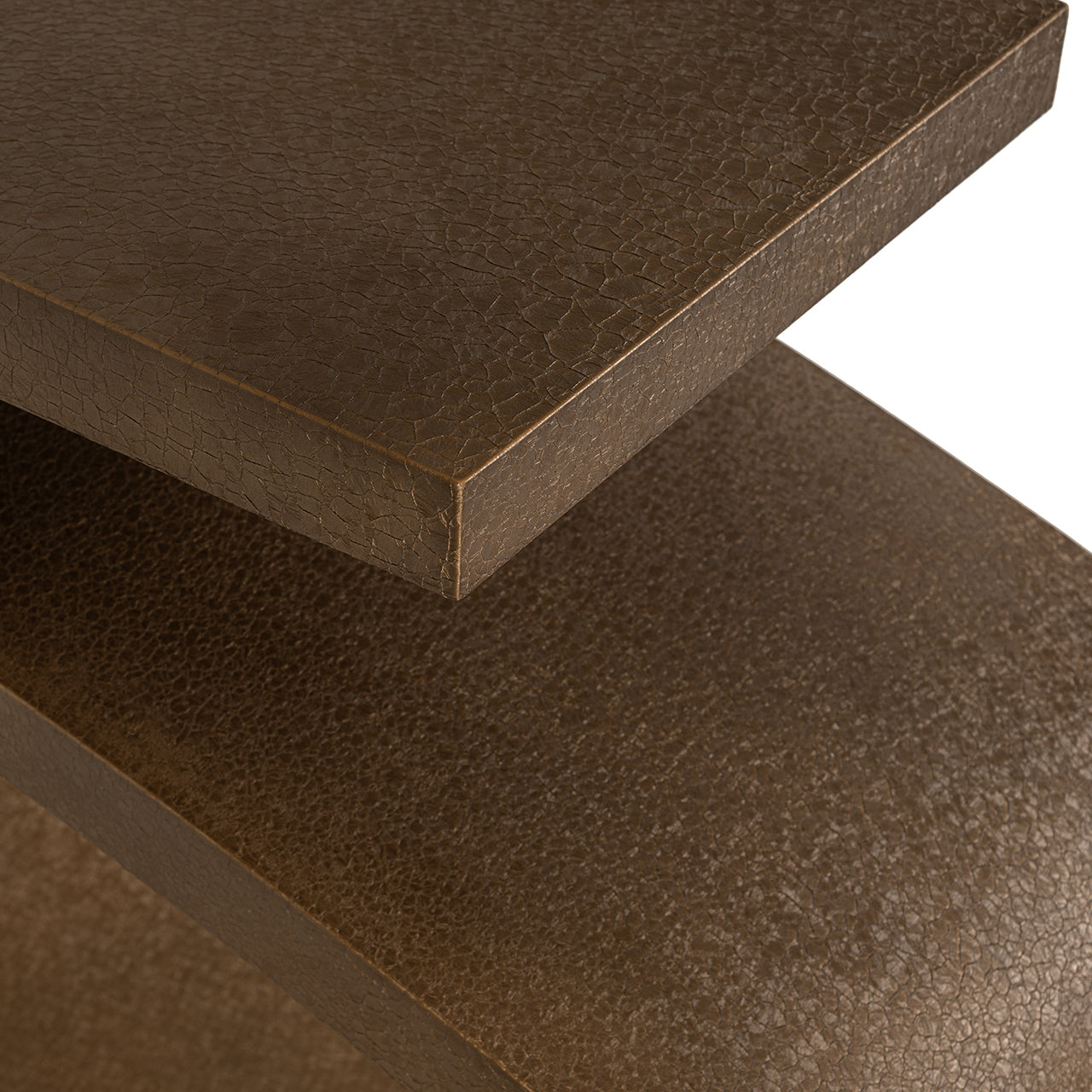 Wandtafel Alhambra (Geborsteld Goud)
