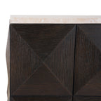 Pilaar Claremont (Bruin)
