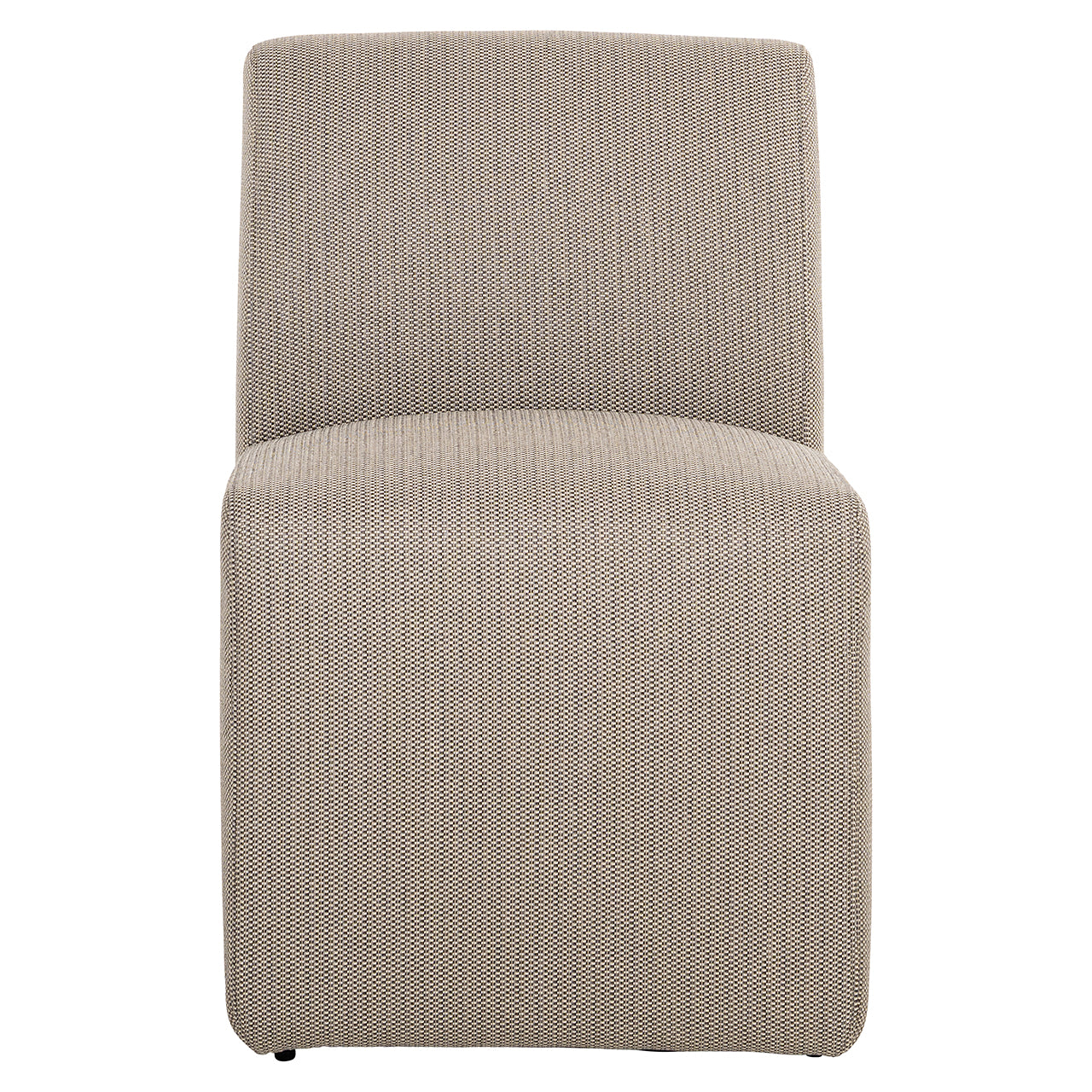 Buiteneetkamerstoel Riva taupe (22085 Taupe)
