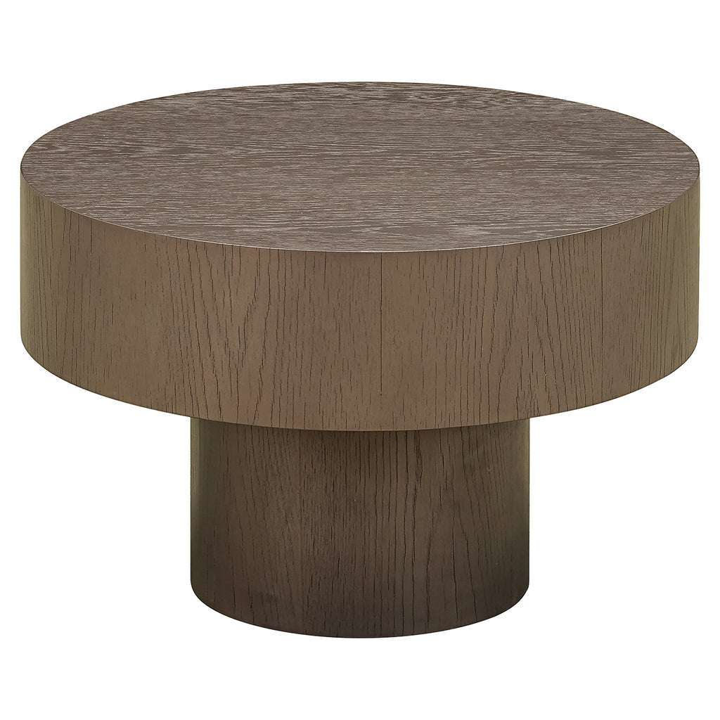 Salontafel Bogor set van 2 brons (Brons)