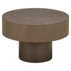 Salontafel Bogor set van 2 brons (Brons)