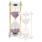 Hourglass Ashton large