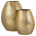 Vaas Evey groot (Goud)